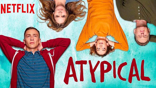 Atypical Season 4 Soundtrack All Songs With Scene Descriptions
