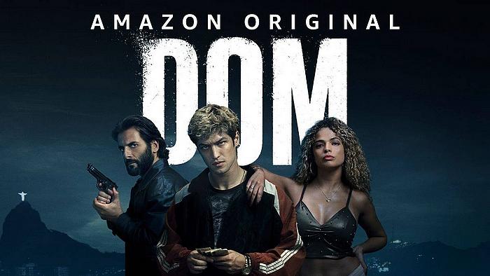 Dom Soundtrack Season 1 All Songs With Scene Descriptions